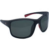 Dive Shades Aruba II Sunglasses Matte Black